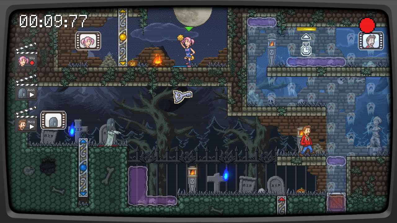 Replay: VHS Is Not Dead