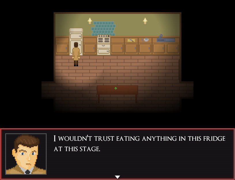 Azurael’s Circle: Chapter 1