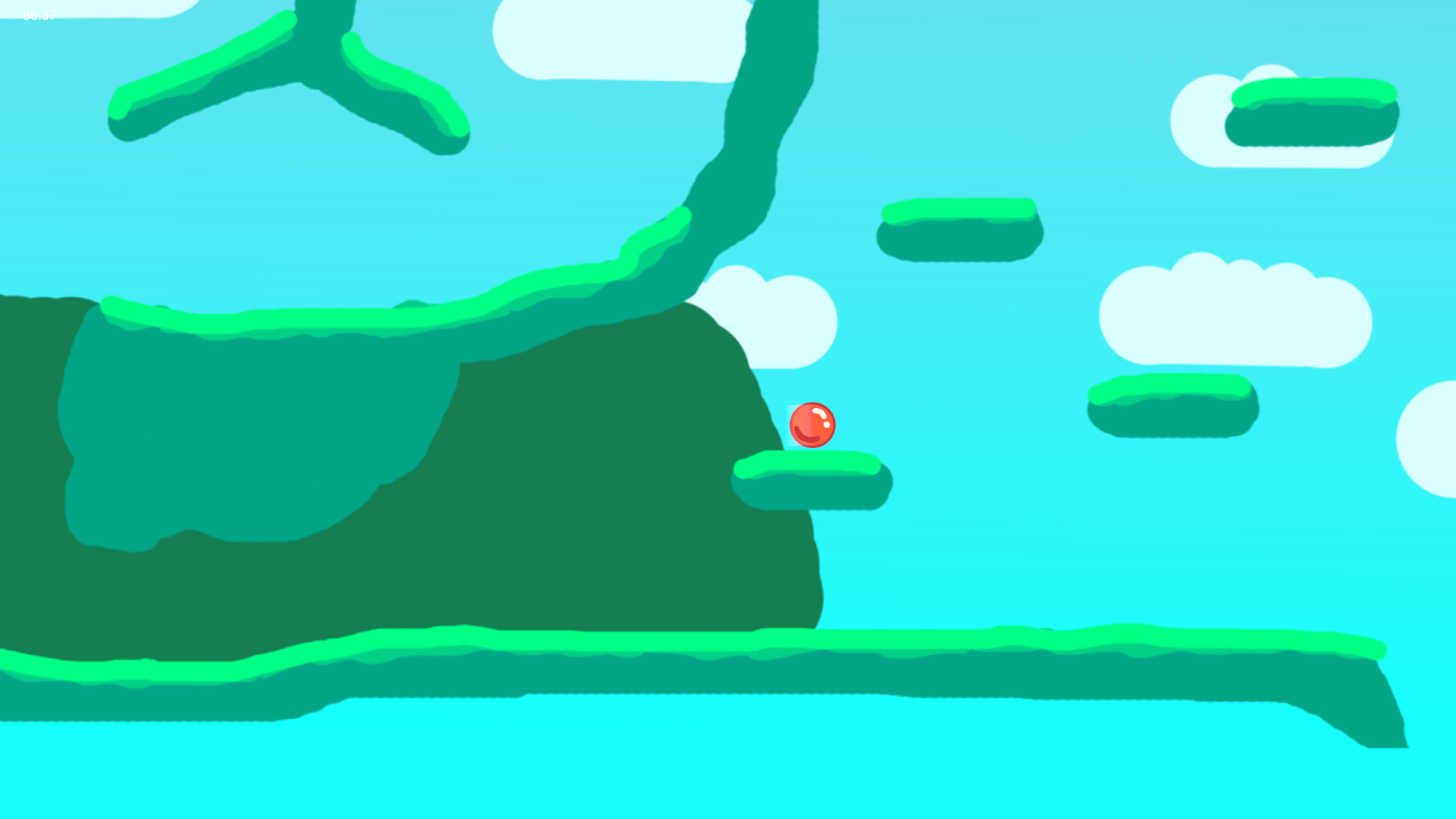 Space Ball