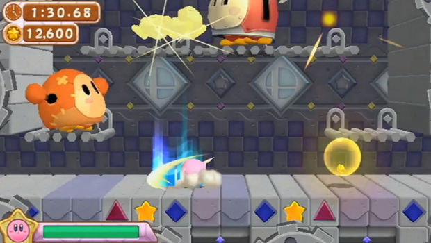 Kirby’s Dream Collection Special Edition