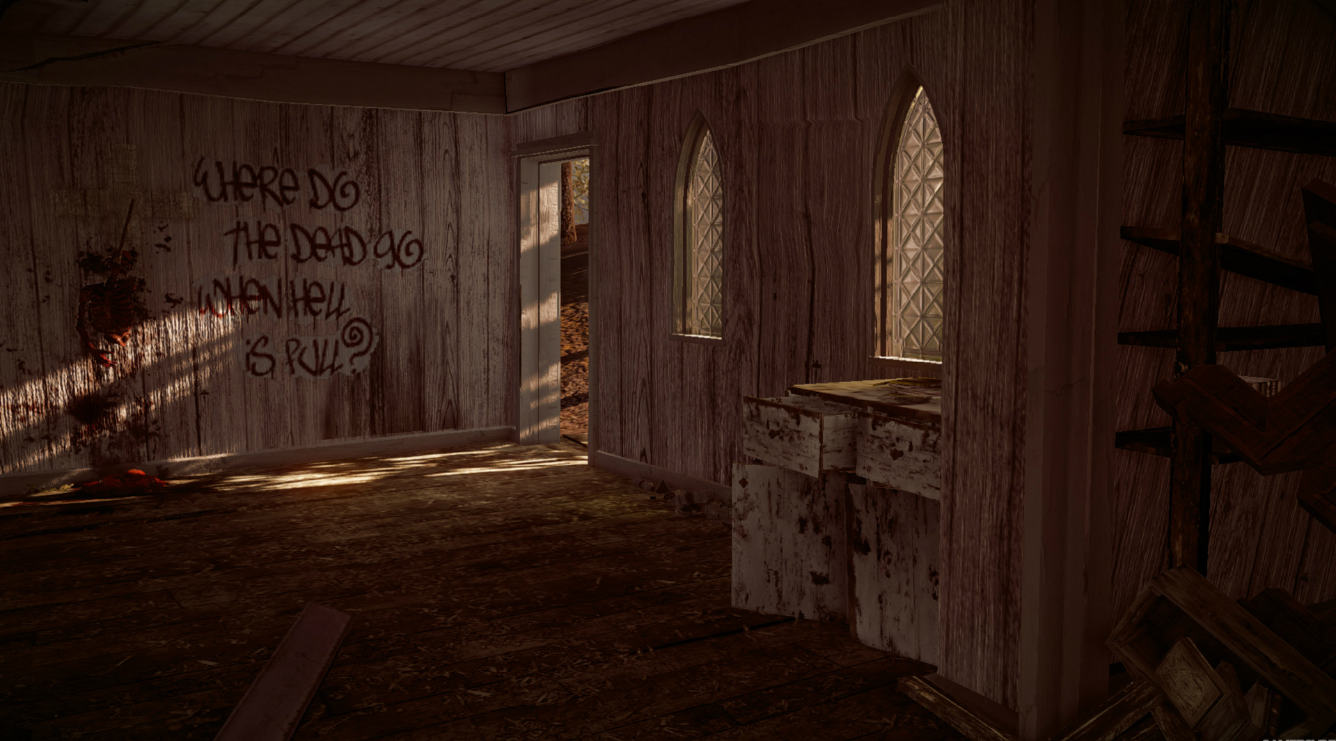 State of Decay: Year-One Survival Edition