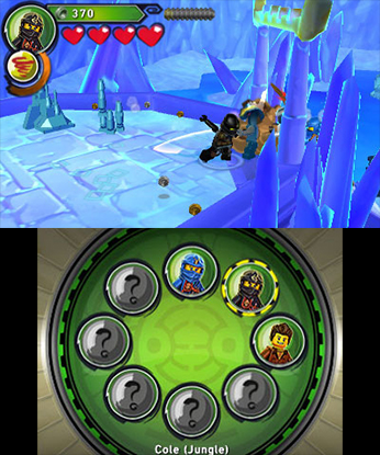 LEGO Ninjago: Shadow of Ronin