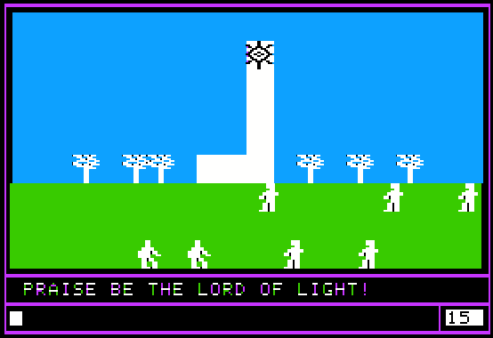 Empire II: Interstellar Sharks