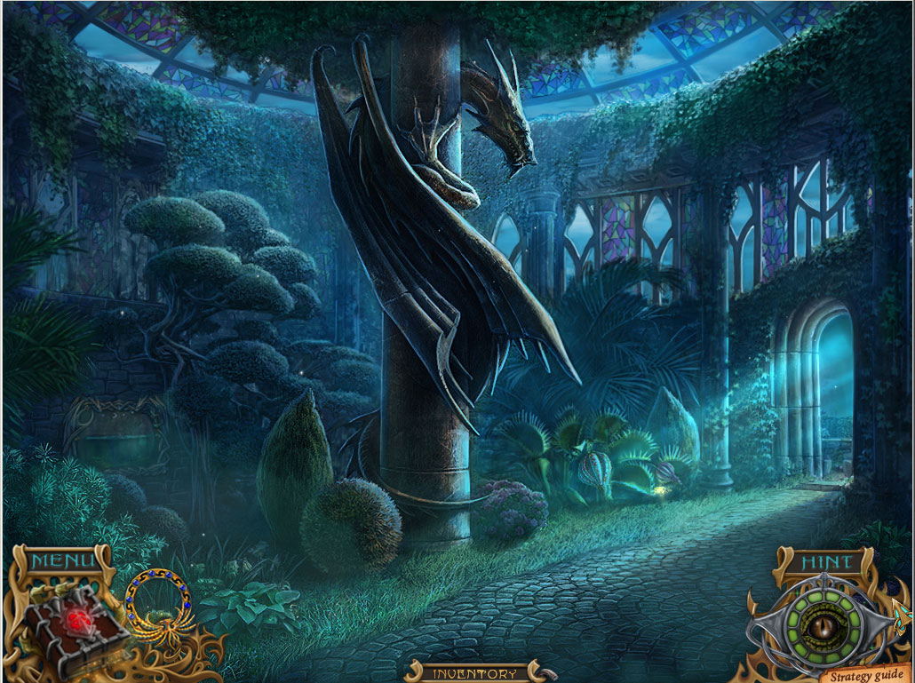 Spirits of Mystery: Song of the Phoenix – Collector’s Edition