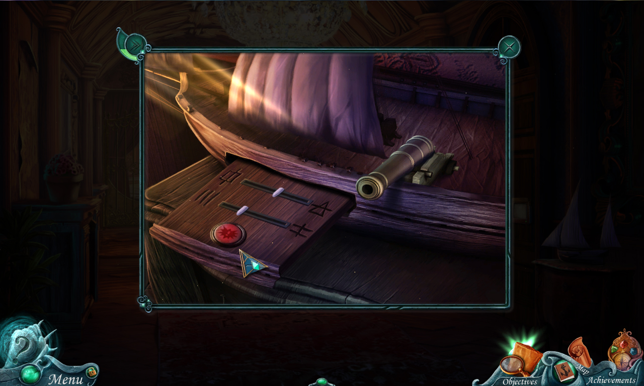 Rite of Passage: The Lost Tides – Collector’s Edition