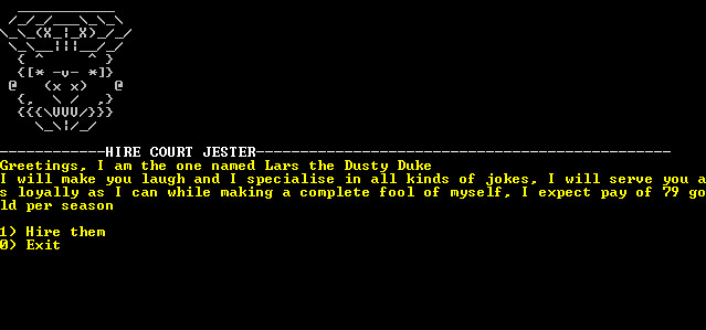 Warsim: The Realm of Aslona