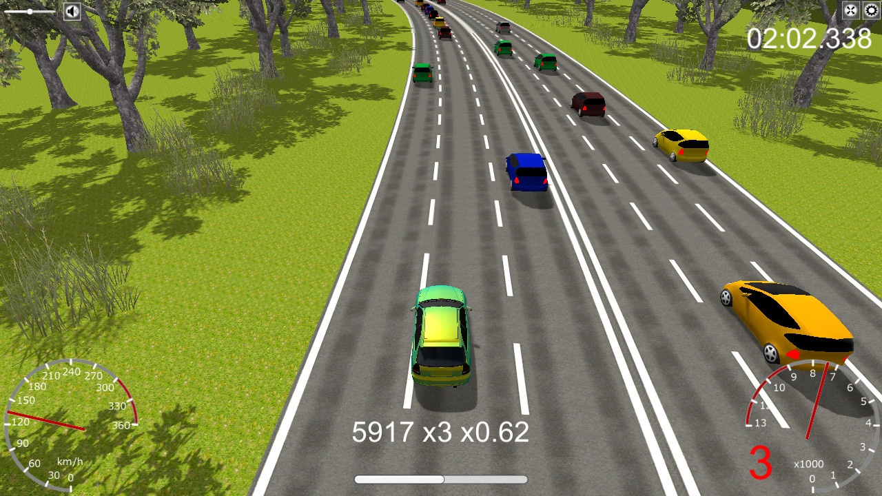 Highway Junkie