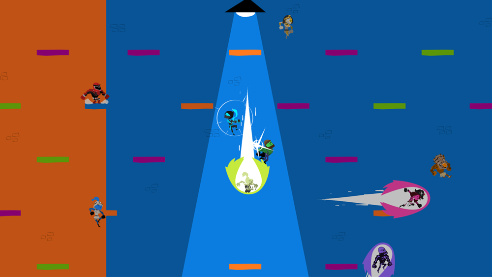 Runbow
