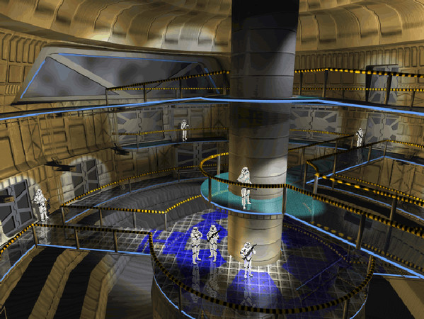 Star Wars: TIE Fighter