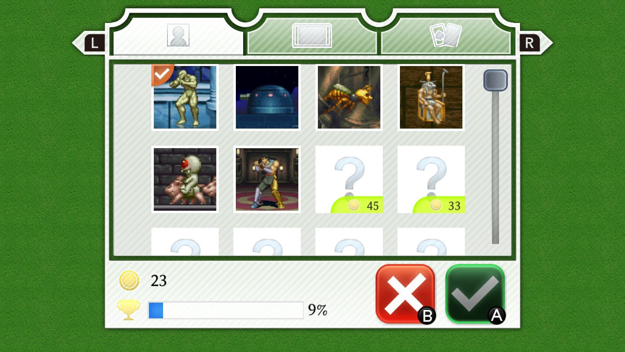 Physical Contact: Speed