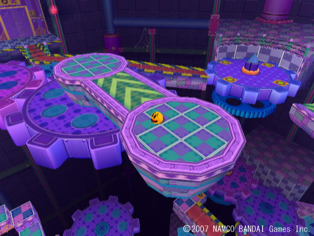 Namco Museum Remix