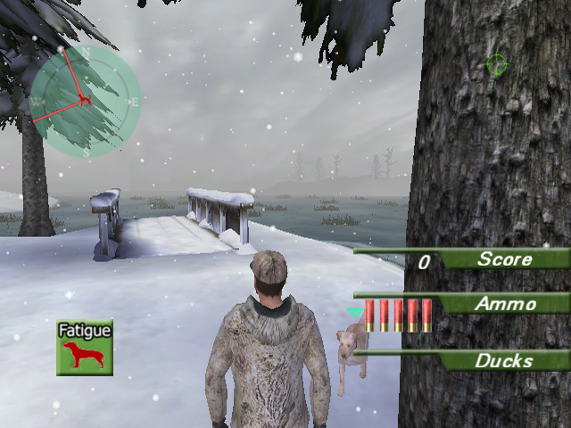 Ultimate Duck Hunting