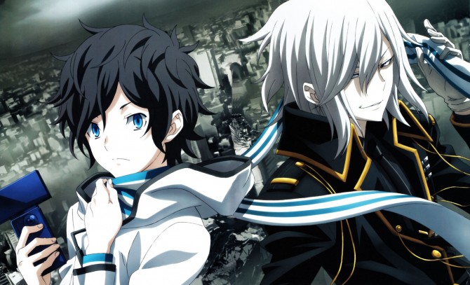 Shin Megami Tensei: Devil Survivor 2