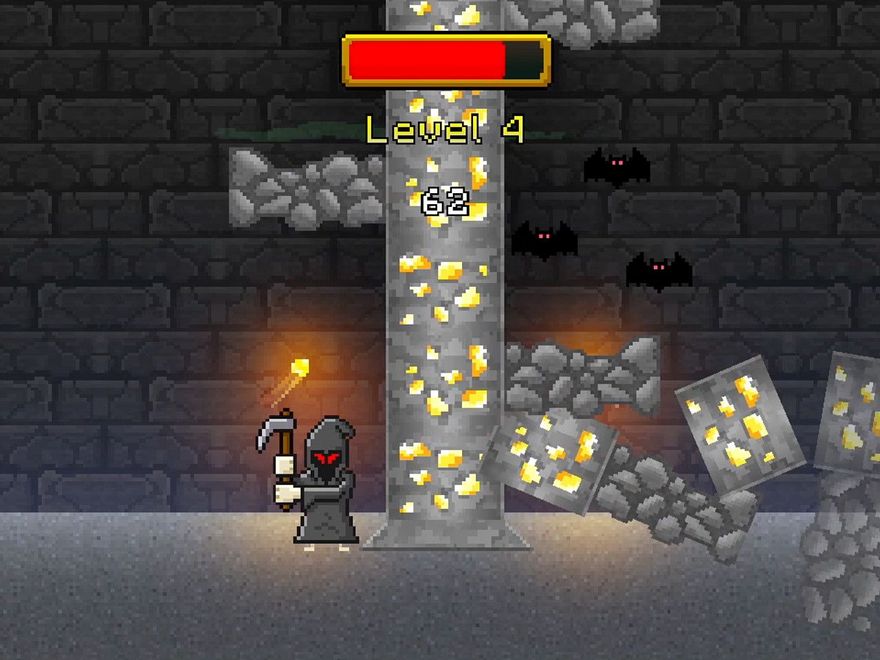 Miner Mayhem