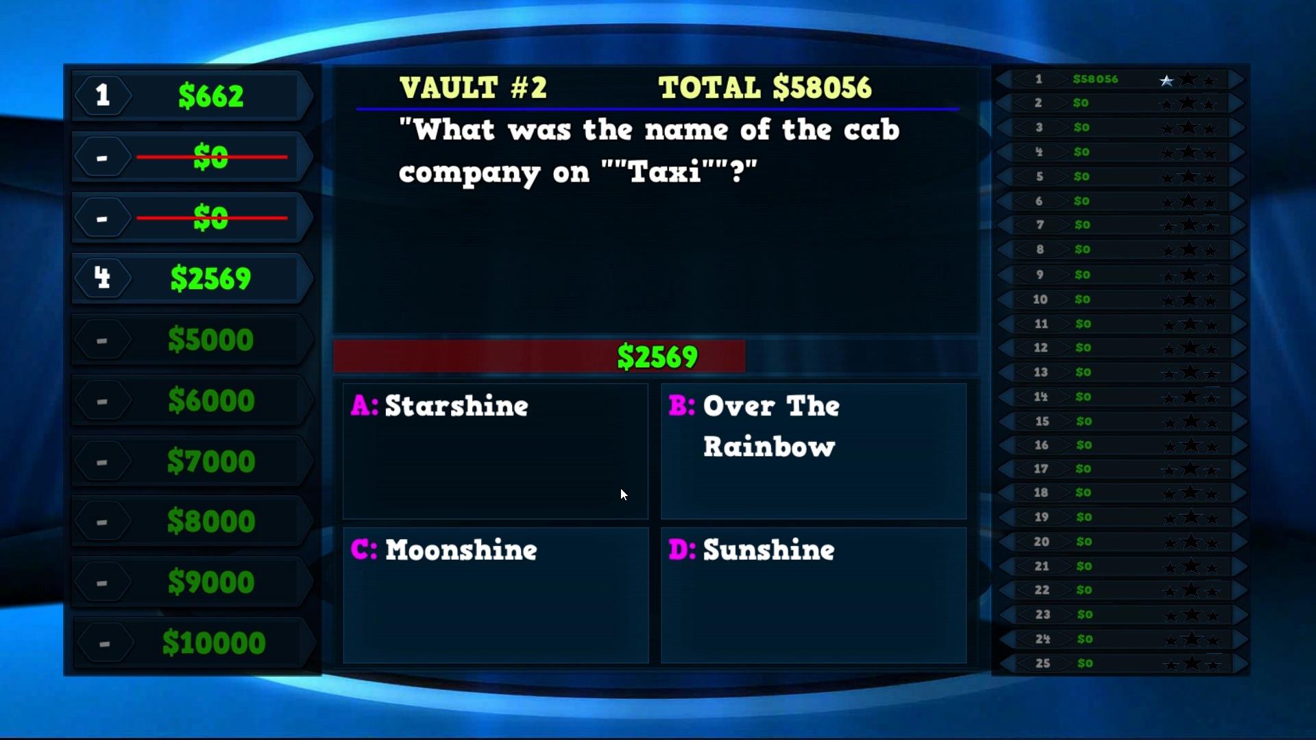 Trivia Vault: 1980’s Trivia