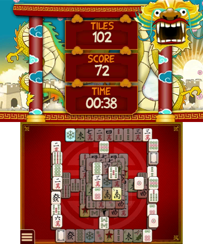 Best of Board Games: Mahjong