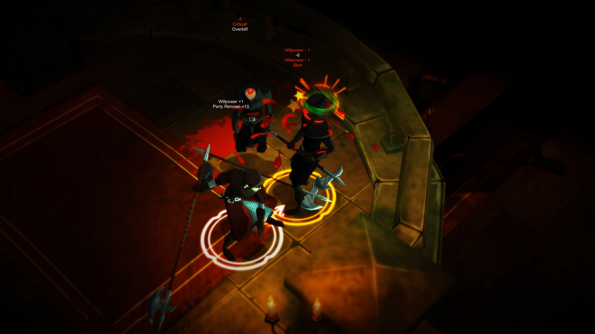 Sword Legacy: Omen