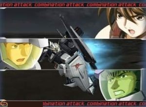 Another Century’s Episode