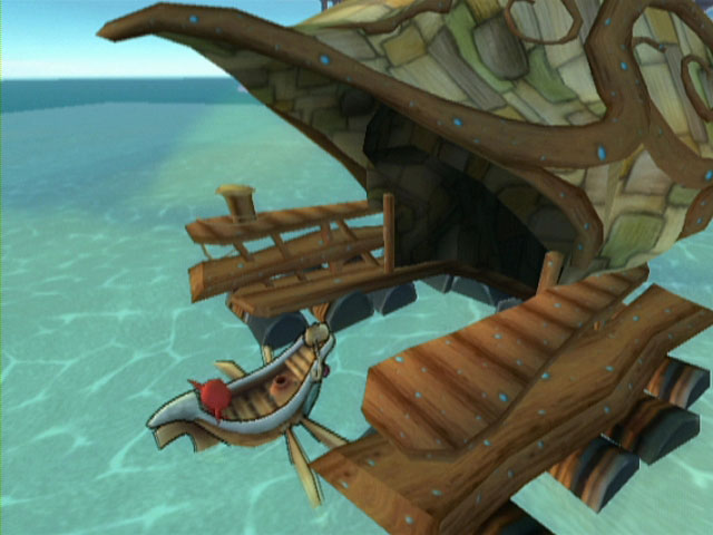 Cocoto Fishing Master