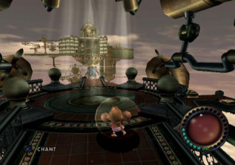 Super Monkey Ball Adventure