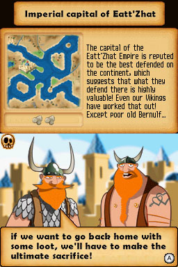 Viking Invasion
