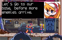 Mega Man Zero