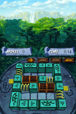 Blockado: Puzzle Island