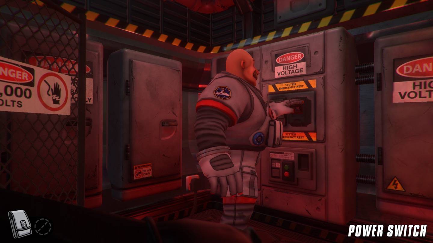 Her Majesty’s Spiffing