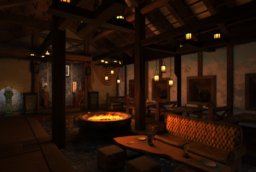 Nancy Drew: Sea of Darkness