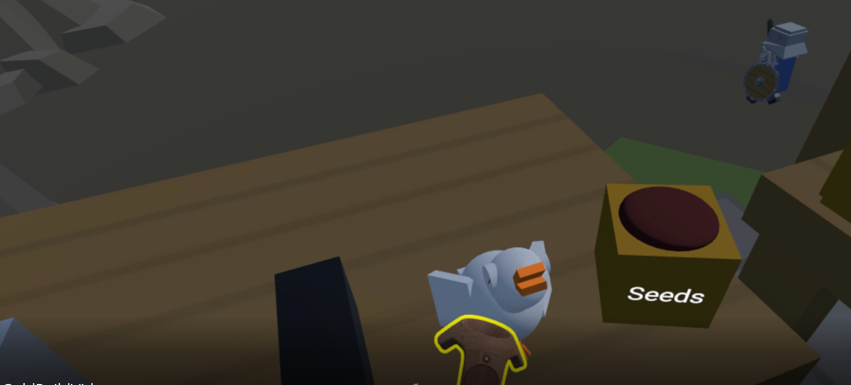 The Legendary Blacksmith