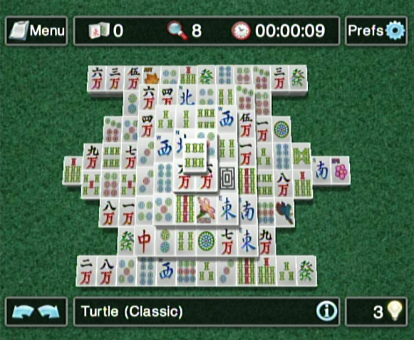 Mahjong