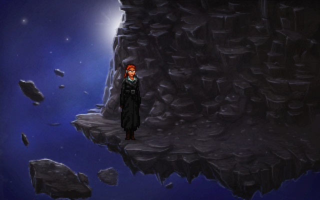 The Blackwell Epiphany