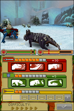 Battle of Giants: Dinosaurs – Fight For Survival