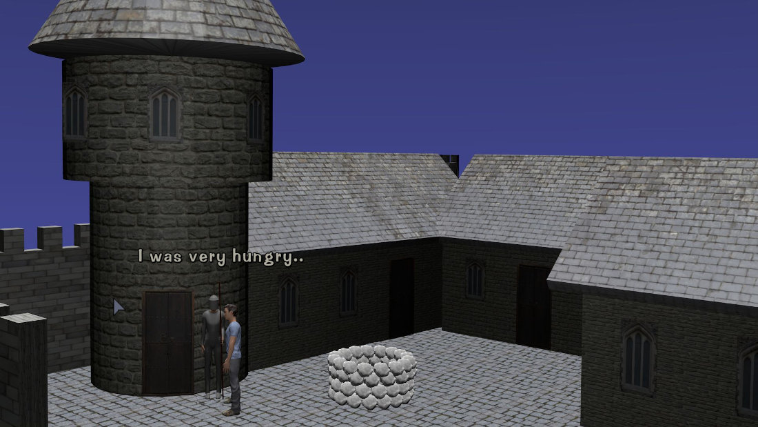 Forever in my footsteps 2