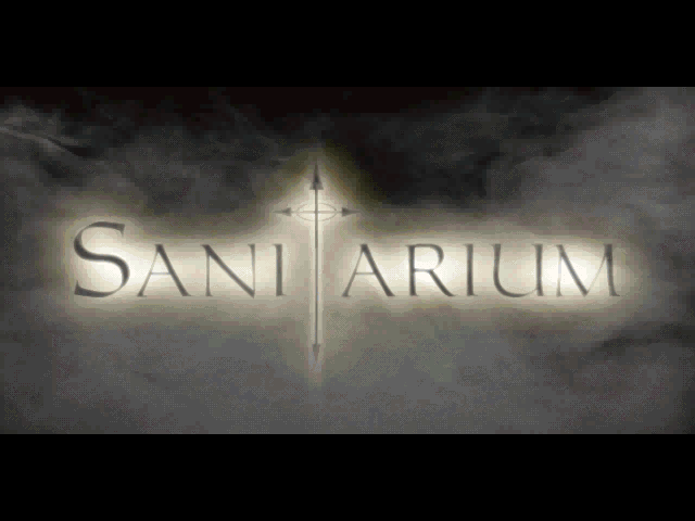 Sanitarium