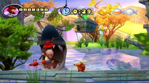 Fish’em All!