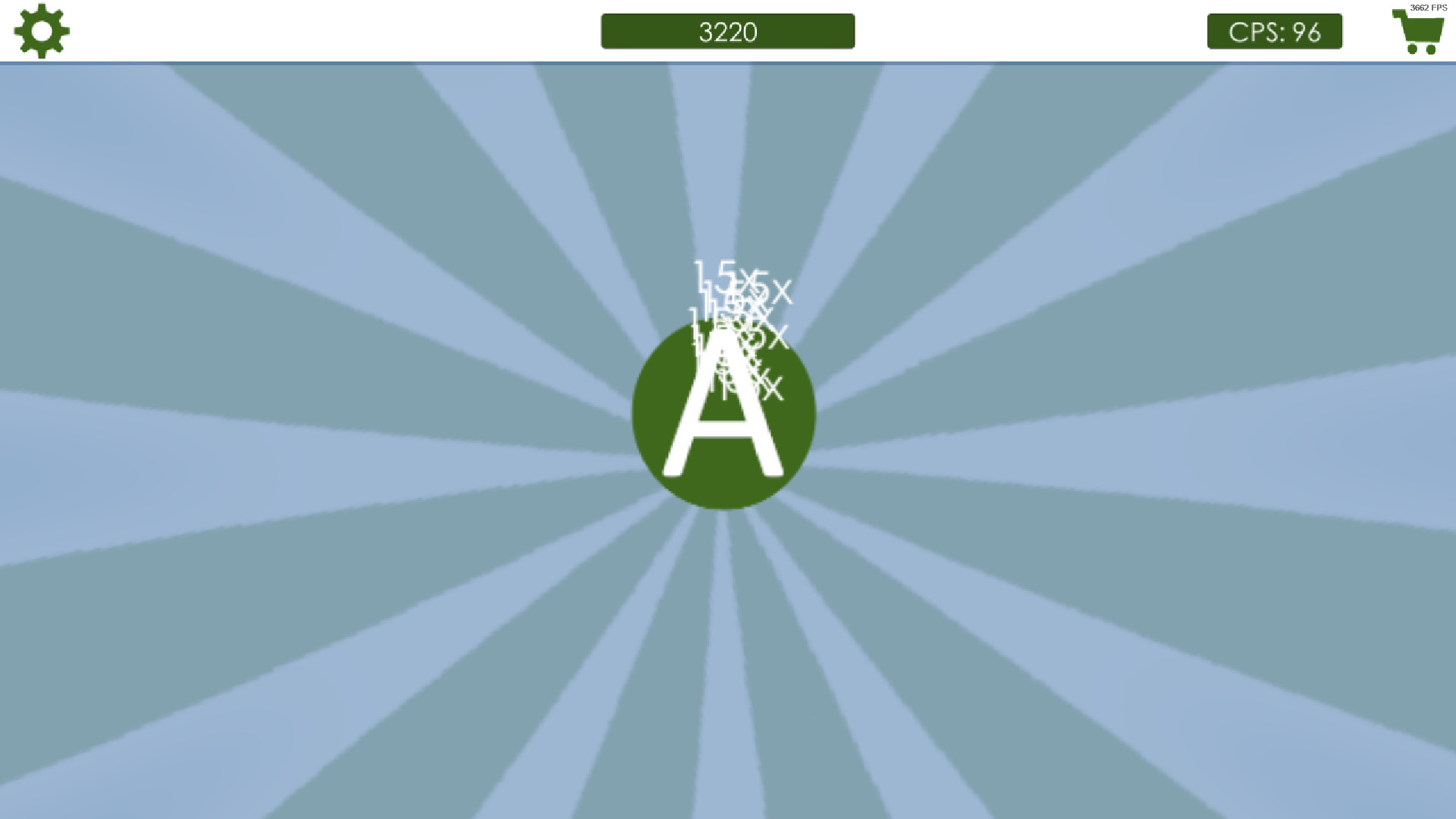 Achievement Clicker 2020