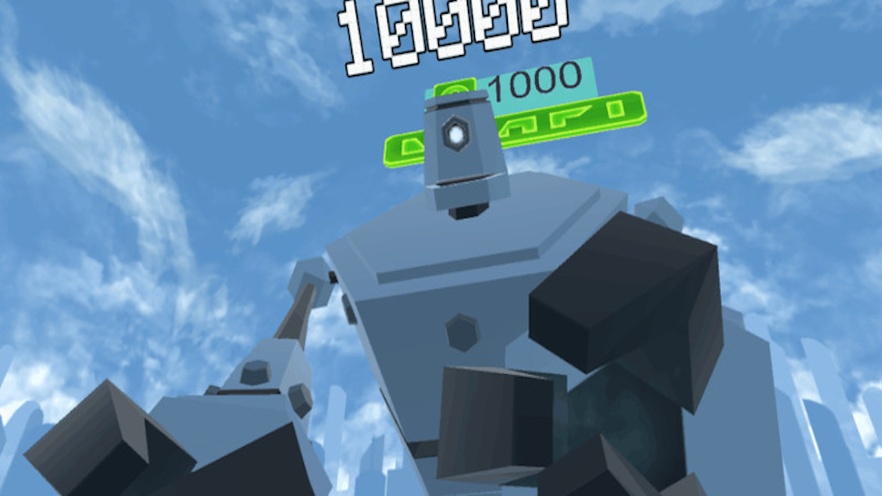 Cycom: Cybernet Combat