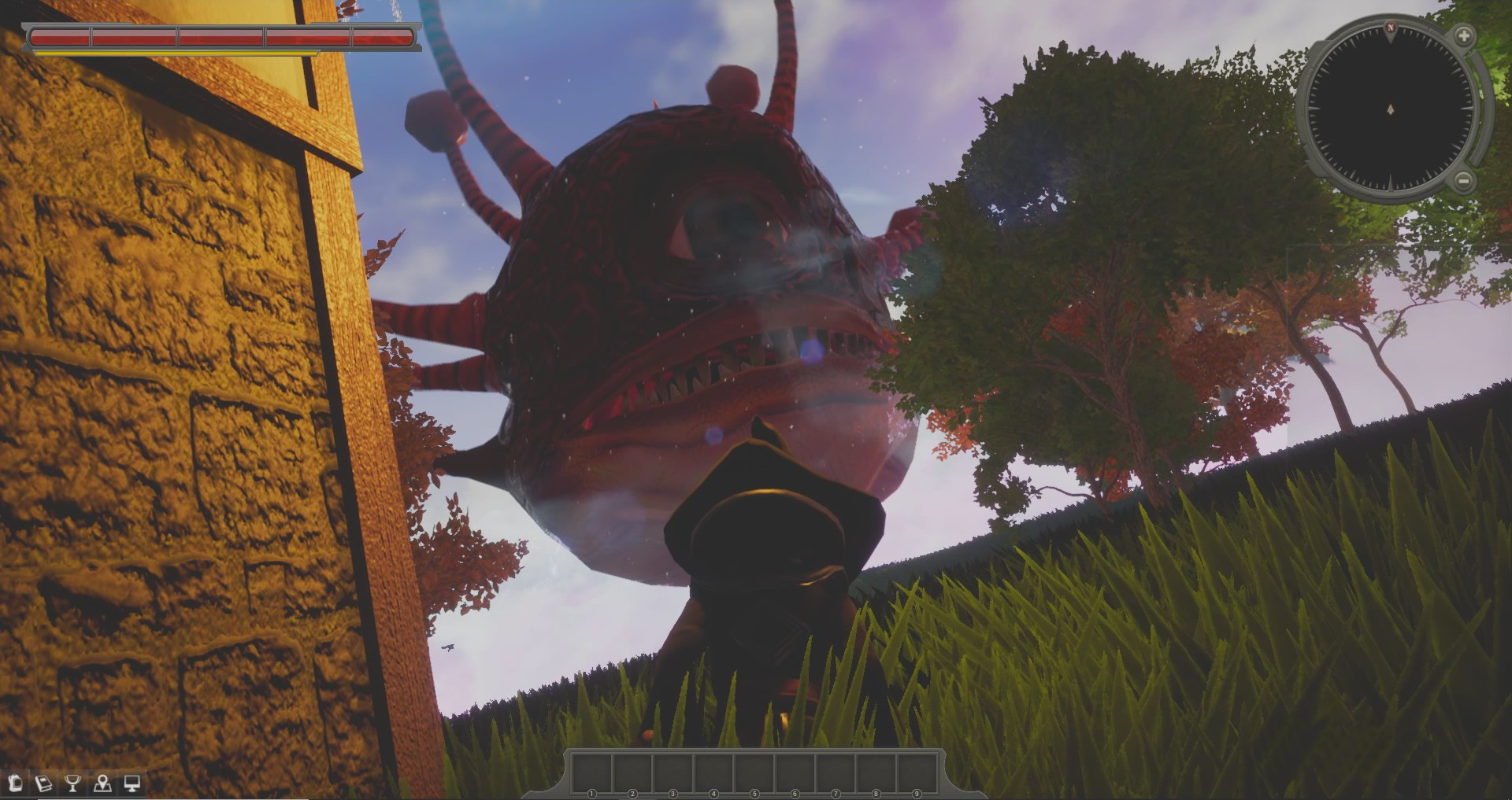 Wild Mage – Phantom Twilight