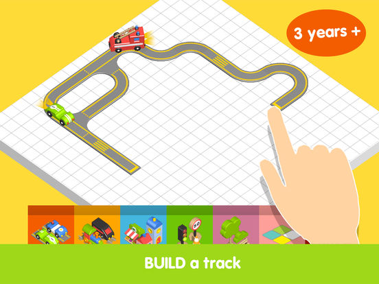 Pango Build City