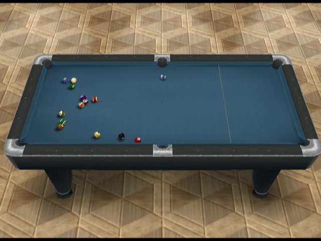 Cue Sports: Snooker vs. Billiards