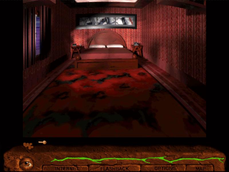 Shivers II: Harvest of Souls