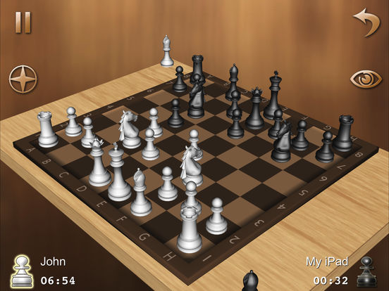 Chess Prime 3D Pro