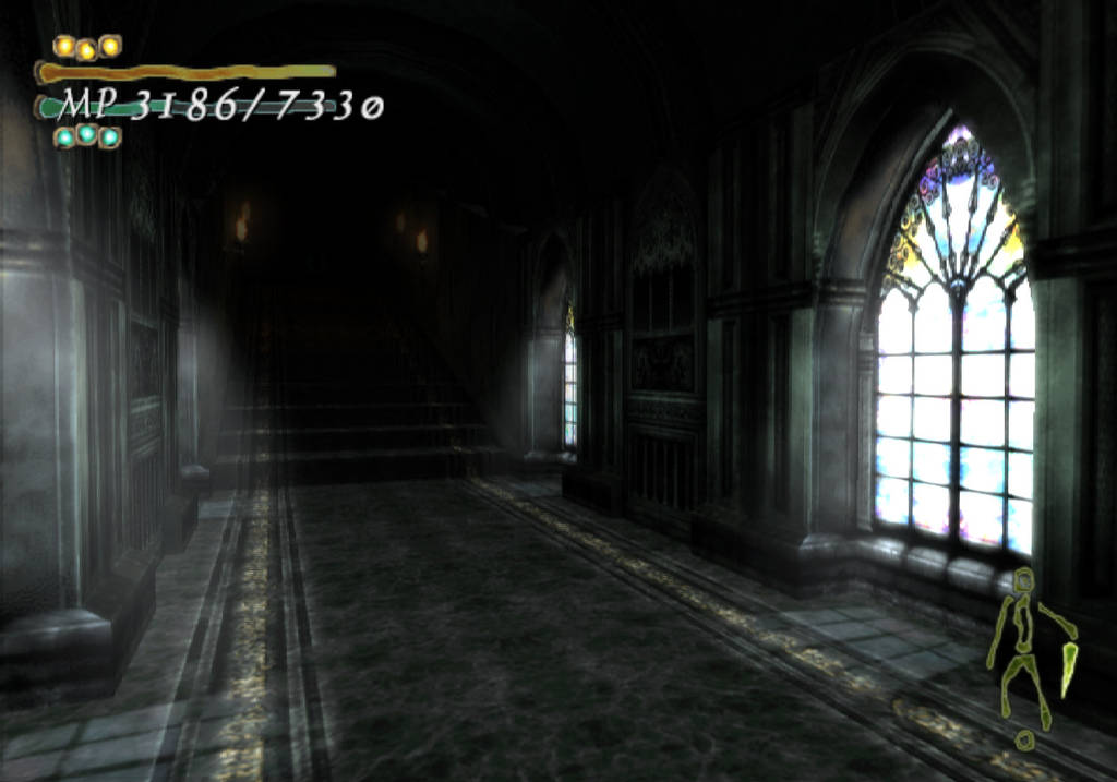 Shadow Tower: Abyss