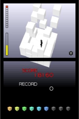 Art Style: precipice