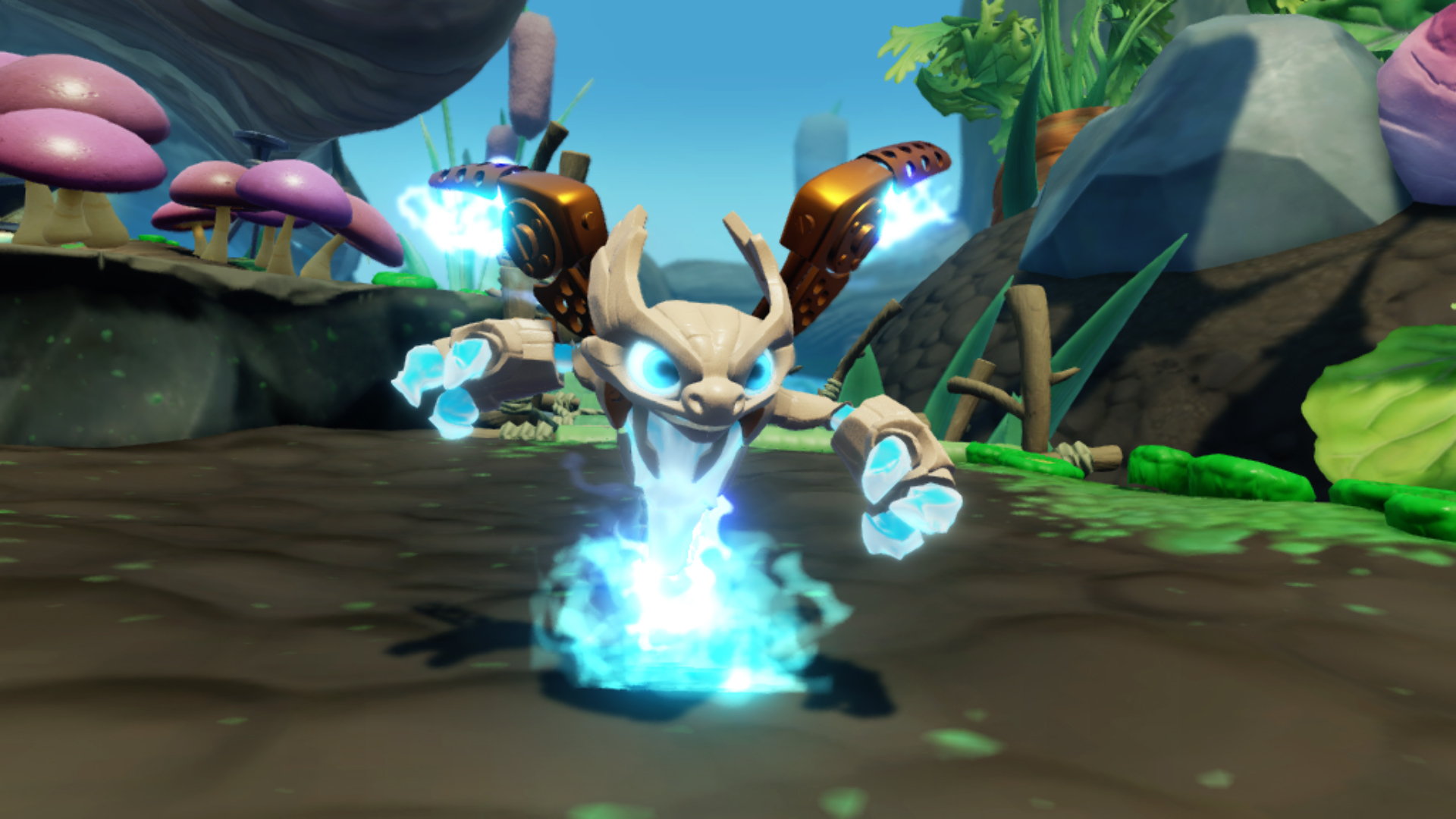 Skylanders: SuperChargers – Portal Owner’s Pack