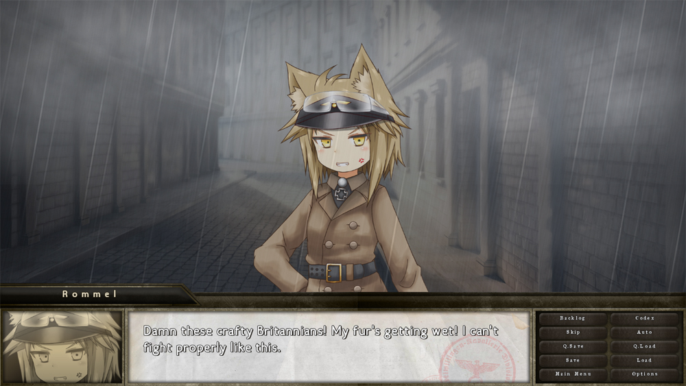 My Little Dictator