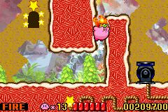 Kirby: Nightmare in Dream Land