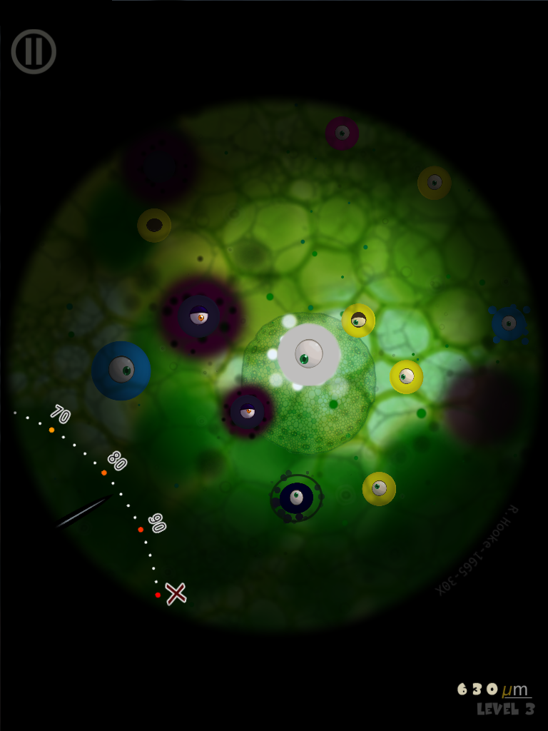 Little Cells
