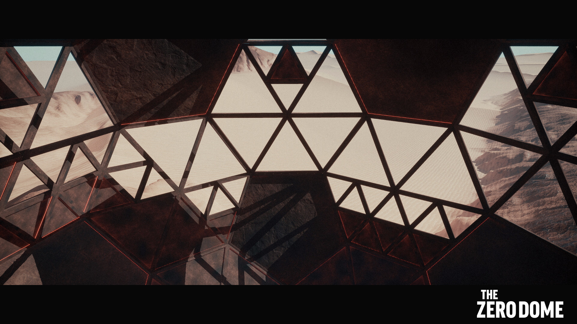 The Zero Dome